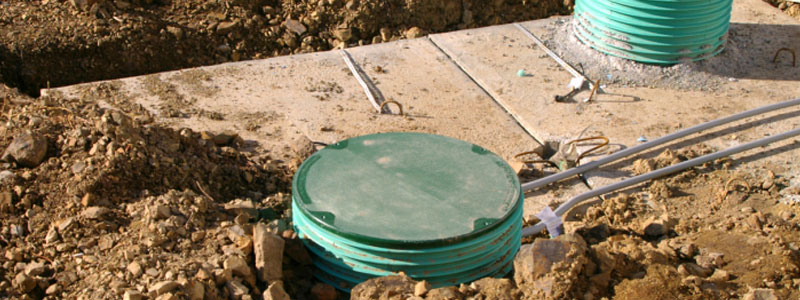Local Septic Services in Mulberry, Florida