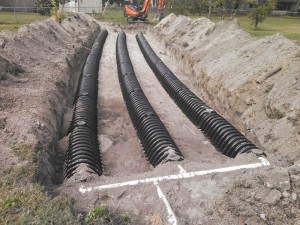 How Close Can You Build To A Septic Drain Field - Best ...