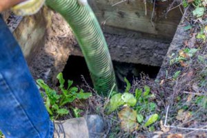Septic Tank Services in Plant City, Florida