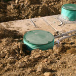 Septic Tank Parts in Haines City, Florida