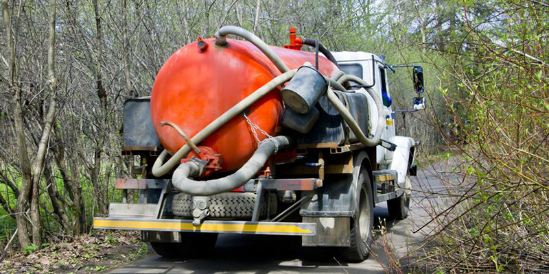 Septic Services in Lake Alfred, Florida