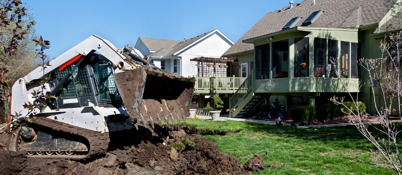 Septic Tank Repair: Do You Have to Dig Up My Yard?