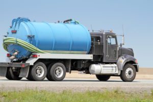 What Kind of Equipment is Used During Septic Tank Pumping?