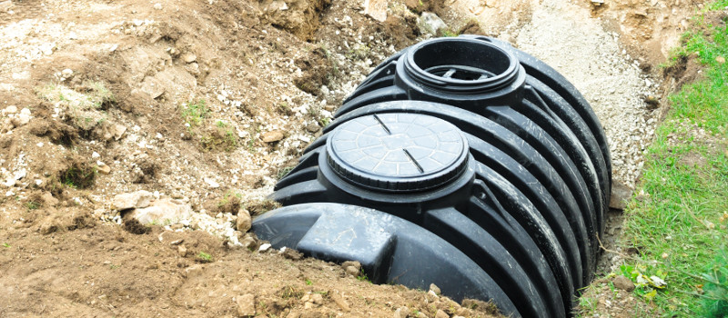 Septic System Cleaning: The Benefits You Didn’t Know