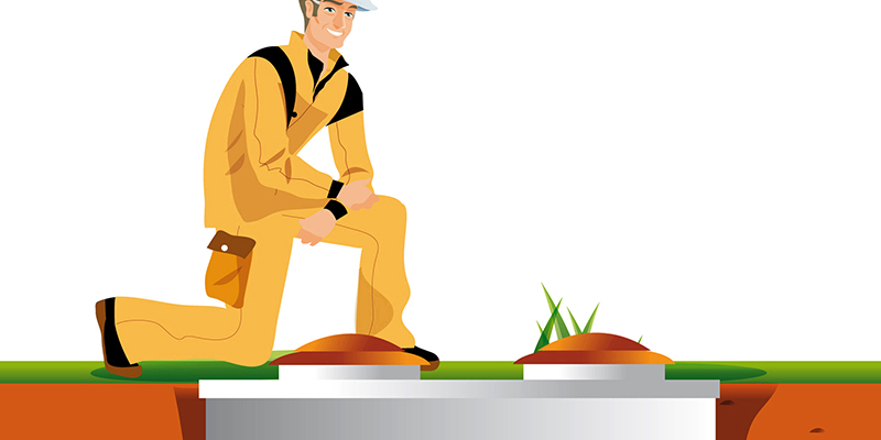 Drain Field Maintenance in Auburndale, Florida