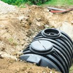 Septic Tank Replacement in Lake Wales, Florida