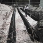 Drain Field Replacement in Lake Wales, Florida