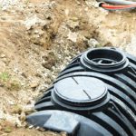 Septic Tank Replacement in Lake Alfred, FL