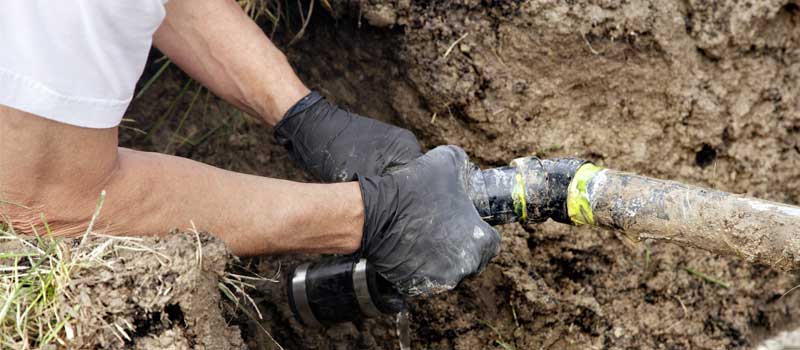 Sump Pump Replacement in Mulberry, Florida