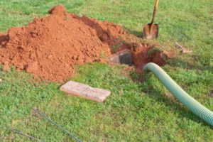 Septic Tank Cleaning