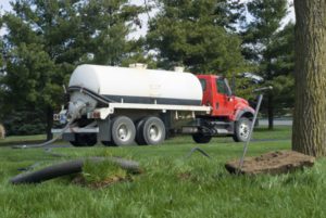quality septic tank services