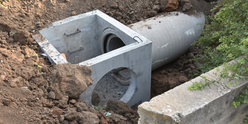 selecting the right septic system contractor 