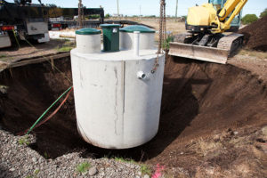 Septic Tank Pumping: Is it Necessary?