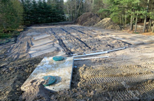 How to Prepare for Your Septic System Installation