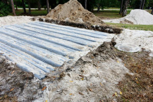 Do You Need a Drain Field Repair? Here’s How to Tell