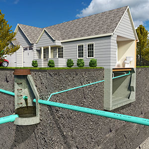 Top Signs You Need a Septic System Replacement