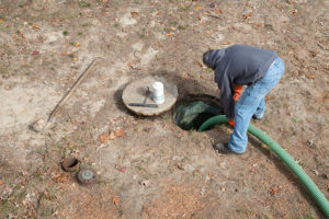 How to Find a Septic Tank Contractor