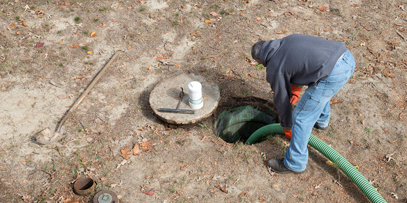 How to Find a Septic Tank Contractor