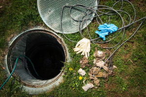 Septic Tank Cleaning: Why You Should Always Hire a Professional