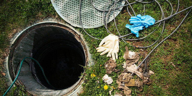 Septic Tank Cleaning: Why You Should Always Hire a Professional 