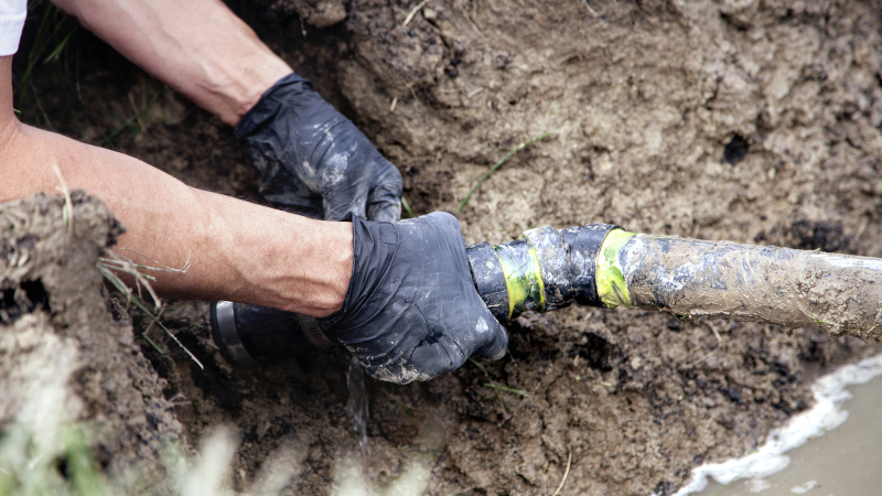 The Top Three Issues with Septic Tank Parts that Every Homeowner Should Know 