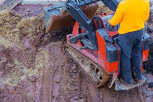 I Have Access to Heavy Machinery - Can I Do My Own Septic Tank Installation?