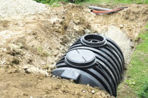 Septic Tank Replacement: Is it Time?