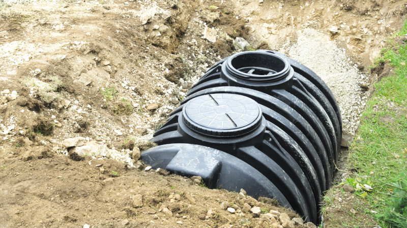 Septic Tank Replacement: Is it Time?