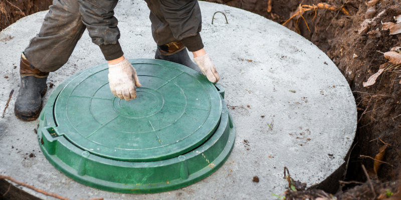 How to Know When You Need a Septic Tank Repair