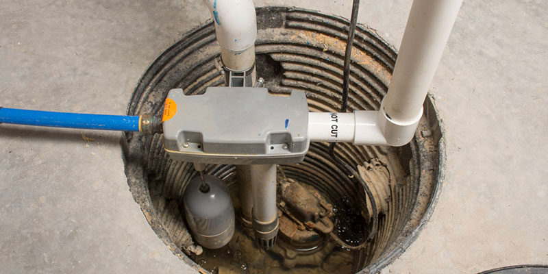Essential Sump Pump Maintenance Tips from the Experts