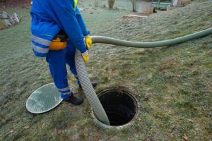 What Is Septic Tank Cleaning and When Do I Need It?