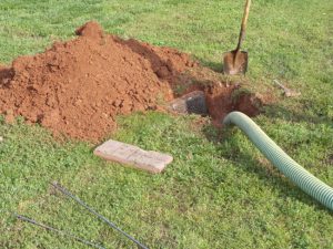 Get Your Tank Emptied with Residential Septic Pumping