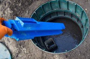 Avoid Problems with Septic Tank Maintenance