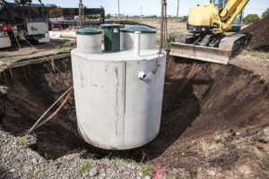Quality and Affordable Septic Installation