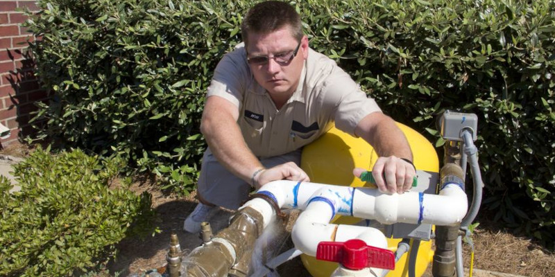 Septic Services in Winter Haven, Florida