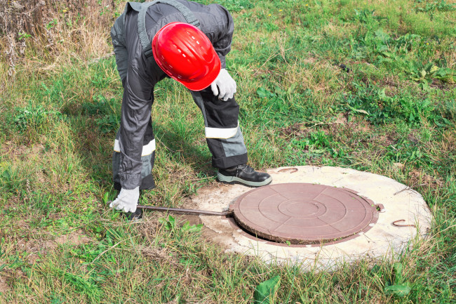 Find Septic Tank & Septic System Services Pros | Growcycle