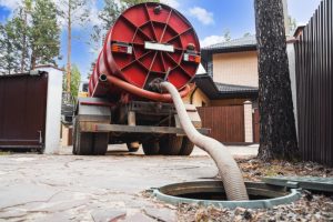 How to Tell if You Need Septic Tank Pumping Services