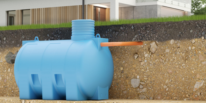 How to Prolong the Life of Your Septic System