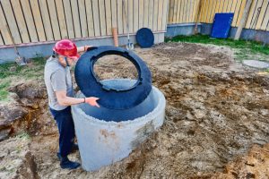 3 Things Your Septic Contractor Wants You to Know