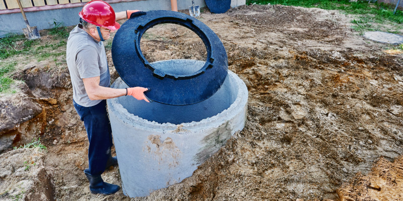 3 Things Your Septic Contractor Wants You to Know