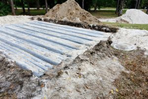 How to Prevents Clogs in Your Drain Field