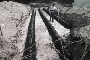What to Expect from Our Drain Field Repair Services