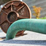 Septic Tank Pump Out